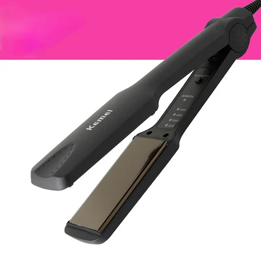 Plancha de Vapor Ceramica